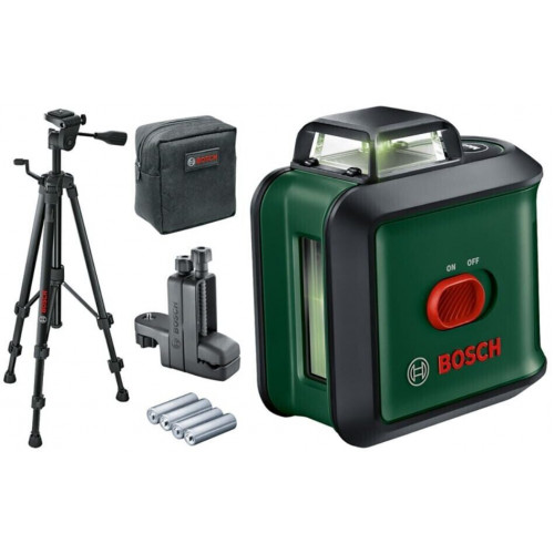 Bosch UniversalLevel 360