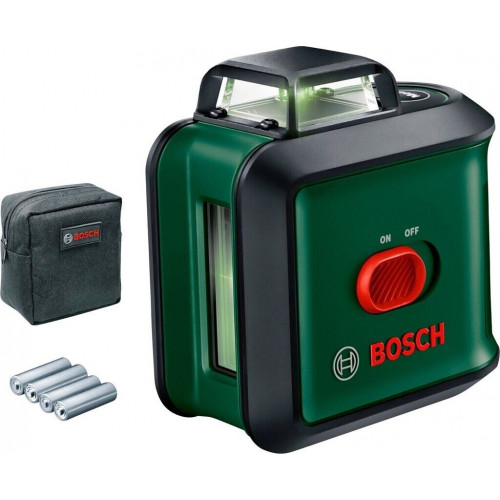 Bosch UniversalLevel 360