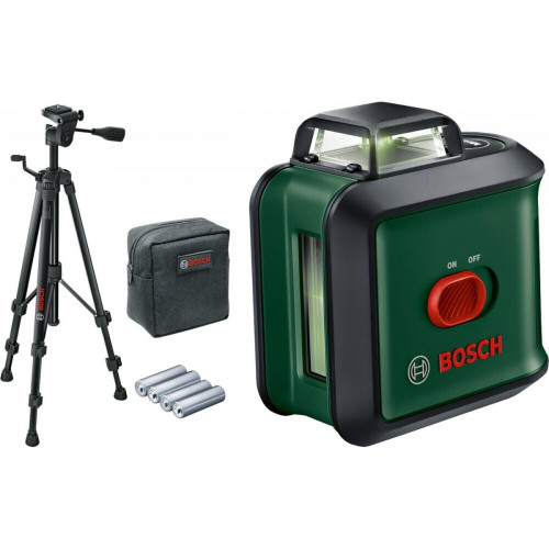 Bosch UniversalLevel 360
