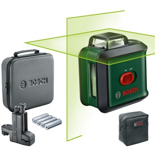 Bosch UniversalLevel 360