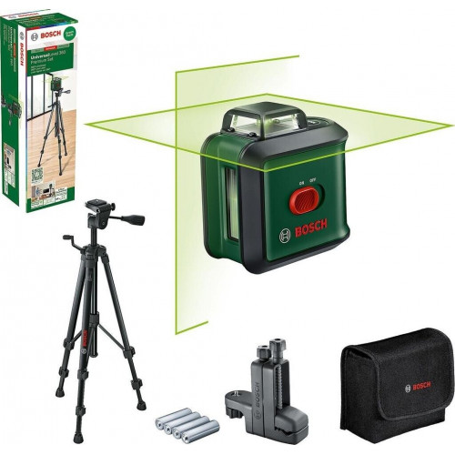 Bosch UniversalLevel 360