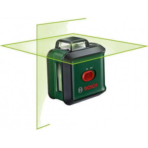 Bosch UniversalLevel 360