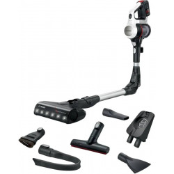 Bosch Unlimited 7 Sin bolsa Negro