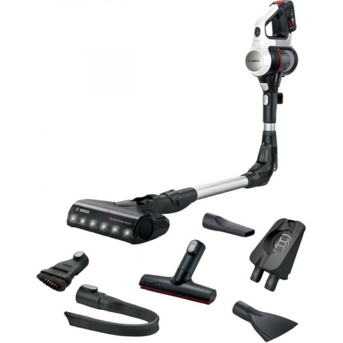 Bosch Unlimited 7 Sin bolsa Negro
