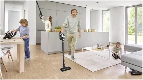 Bosch Unlimited Gen2 Serie 8 bss825all