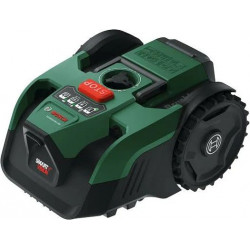 Bosch VISIMOW18V-200 Robot cortacésped
