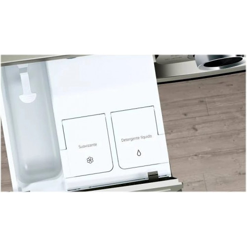 Bosch WAU24S5XES Lavadora