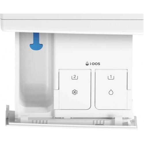 Bosch WAU28S40ES Lavadora