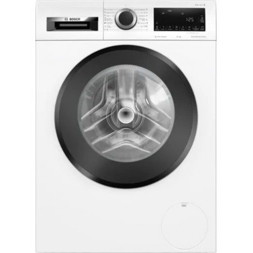 BOSCH WGG-256-Z0ES Blanco - Lavadora Carga Frontal 10KG 1600RPM