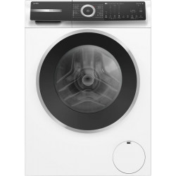 BOSCH WGH244A0ES iDOS Blanco - Lavadora Carga Frontal 9KG 1400RPM