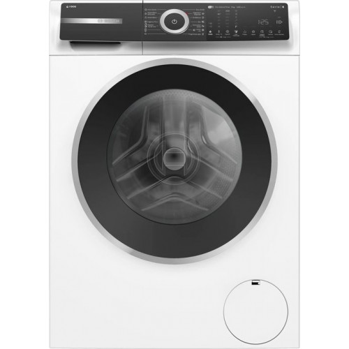 BOSCH WGH244A0ES iDOS Blanco - Lavadora Carga Frontal 9KG 1400RPM