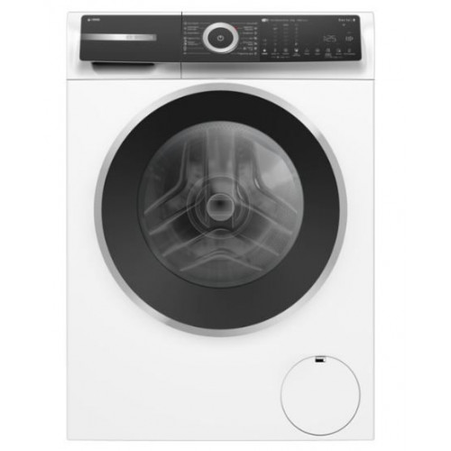 Bosch WGH244A0ES - Lavadora de Carga Frontal Serie 6 9 Kg 1400 rpm Clase A Blanco