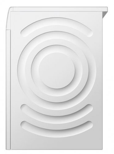 Bosch WGH244A0ES - Lavadora de Carga Frontal Serie 6 9 Kg 1400 rpm Clase A Blanco