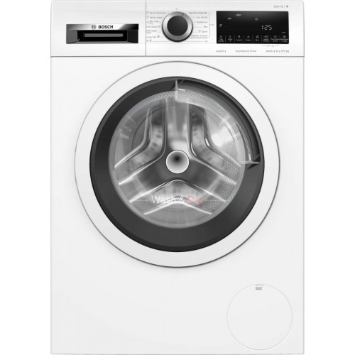 BOSCH WNA13401ES Blanco - Lavadora Secadora 9KG/5KG 1400RPM