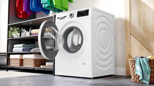 BOSCH WNA13401ES Blanco - Lavadora Secadora 9KG/5KG 1400RPM