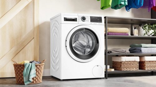 BOSCH WNA13401ES Blanco - Lavadora Secadora 9KG/5KG 1400RPM