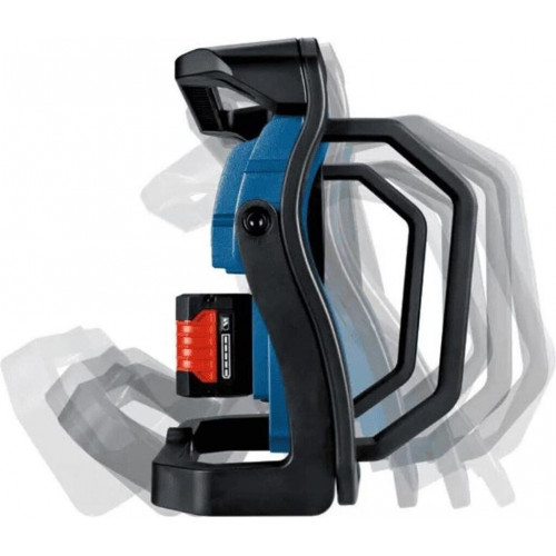 Bosch Work Lamp 18V-10000C Professional