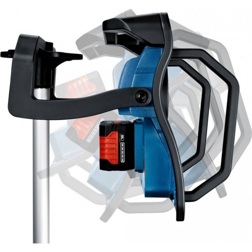 Bosch Work Lamp 18V-10000C Professional