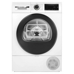 Bosch wqg233d1ii 6 Secadora de 60 cm