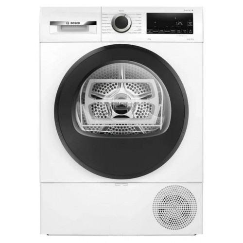 Bosch wqg233d1ii 6 Secadora de 60 cm