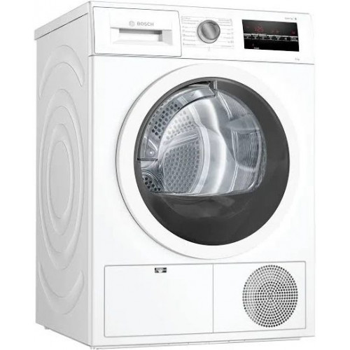 Bosch WTG86260ES Secadora