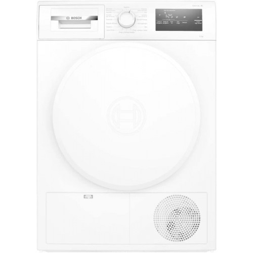 Bosch wth83208ii Serie 4 Secador cm. 60