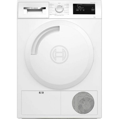 Bosch wth83208ii Serie 4 Secador cm. 60