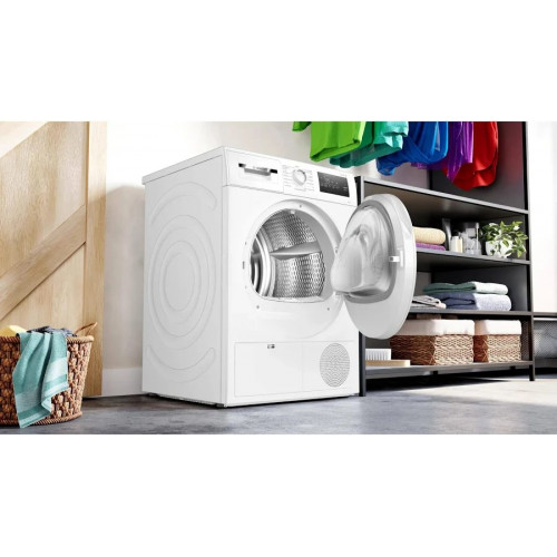 Bosch wth83208ii Serie 4 Secador cm. 60
