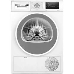 Bosch Wth85077pl Serie 4 Bomba de Calor Lavadora Secadora 8kg wth86277pl