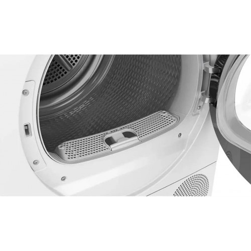 Bosch Wth85077pl Serie 4 Bomba de Calor Lavadora Secadora 8kg wth86277pl