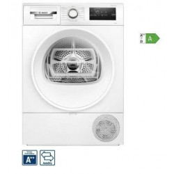 Bosch wth8521eii 4 Secadora cm. 60