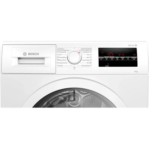 Bosch WTR87641ES Secadora