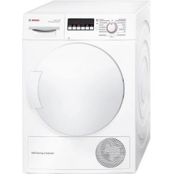 Bosch WTW85202EE Secadora