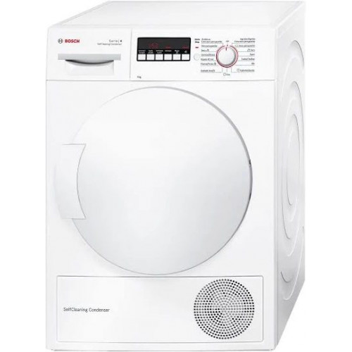 Bosch WTW85202EE Secadora
