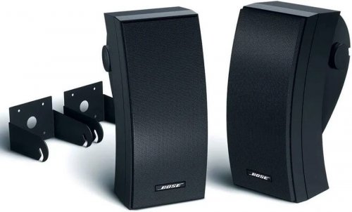 Bose 251 Environmental