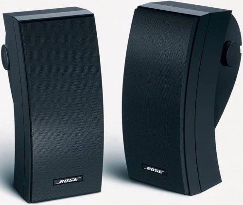 Bose 251 Environmental