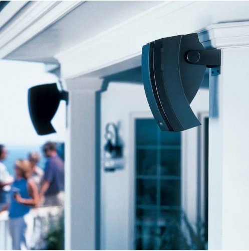 Bose 251 Environmental
