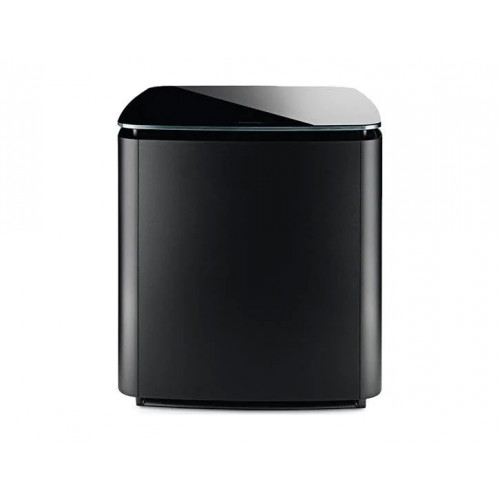 Bose Bass Module 700 Subwoofer Negro