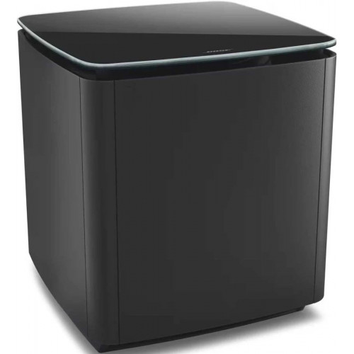 Bose Bass Module 700 Subwoofer Negro
