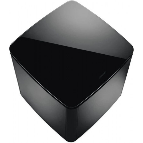 Bose Bass Module 700 Subwoofer Negro