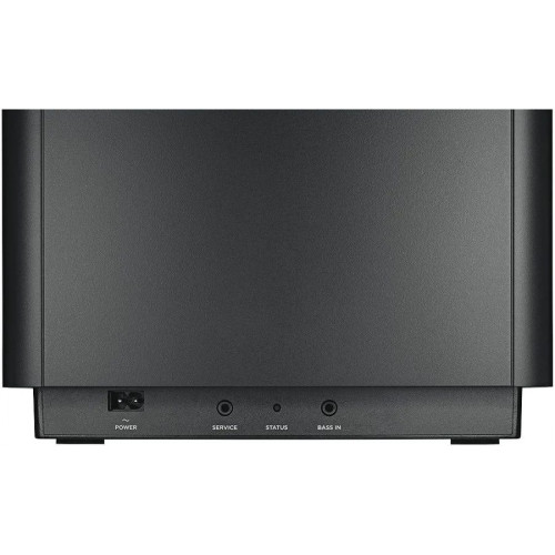 Bose Bass Module 700 Subwoofer Negro