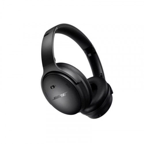 Bose QuietComfort Auriculares Inalámbricos con Cancelación de Ruido Negros