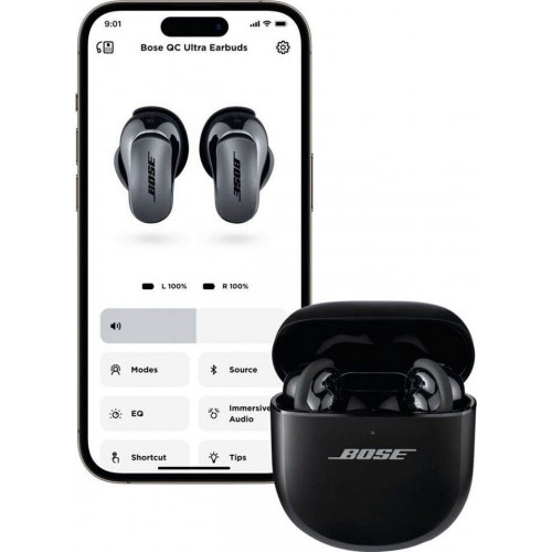 Bose QuietComfort Ultra Earbuds