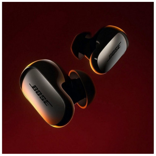 Bose QuietComfort Ultra Earbuds