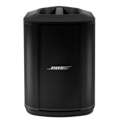 Bose S1 Pro+ Altavoz Portátil Bluetooth con Batería Negro