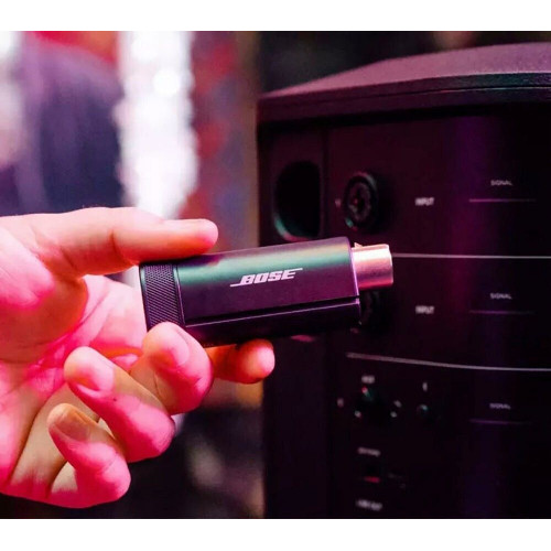 Bose S1 Pro Plus Mic/Line TX