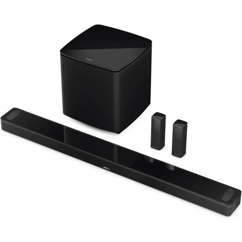 Bose Smart Soundbar 900