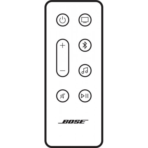 Bose Smart Soundbar Ultra