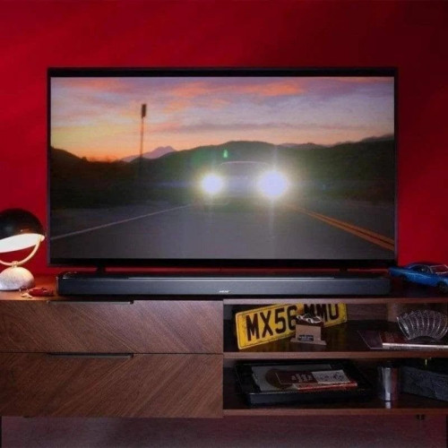 Bose Smart Ultra Soundbar Barra de Sonido