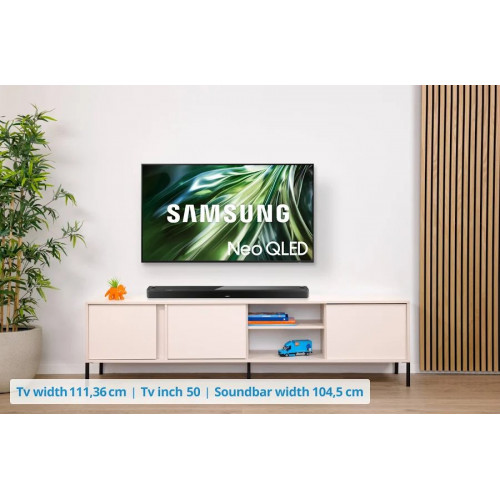 Bose Smart Ultra Soundbar Barra de Sonido